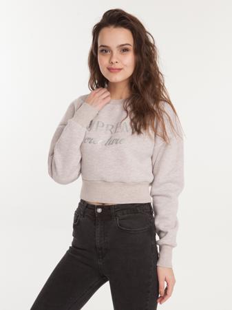 Свитшот FreeSpirit