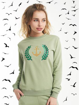 Свитшот Eniland