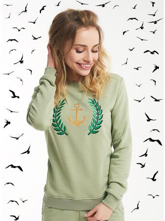 Свитшот Eniland