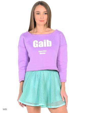 Свитшот Gaib