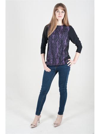 Свитшот ОДЕКС-СТИЛЬ