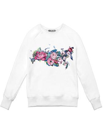 Свитшот Eniland