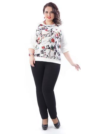 Свитшот Wisell