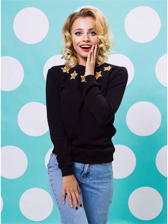 Свитшот Eniland