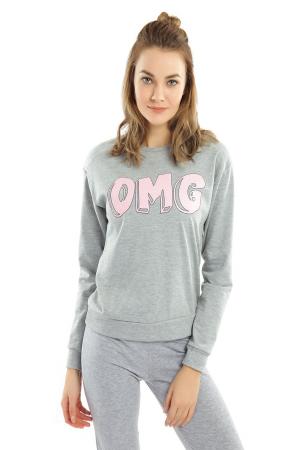 Свитшот ТВОЕ