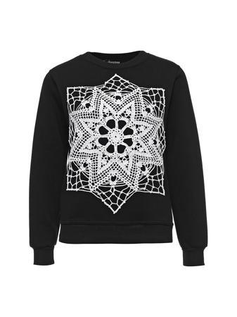 Свитшот Wolfstore