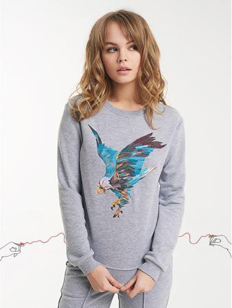 Свитшот Eniland