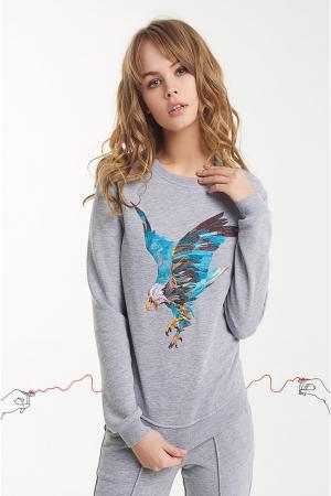 Свитшот Eniland