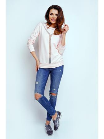 Свитшот Foggy