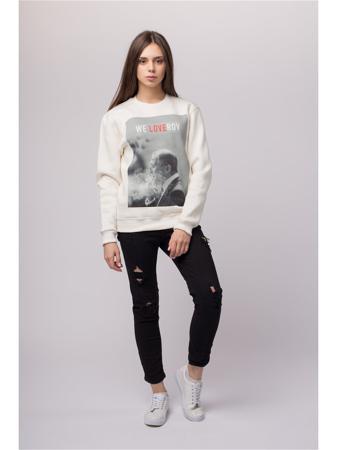 Свитшот NIKI.FILINI