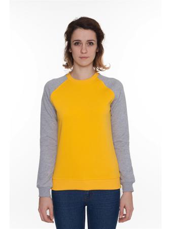 Свитшот skills