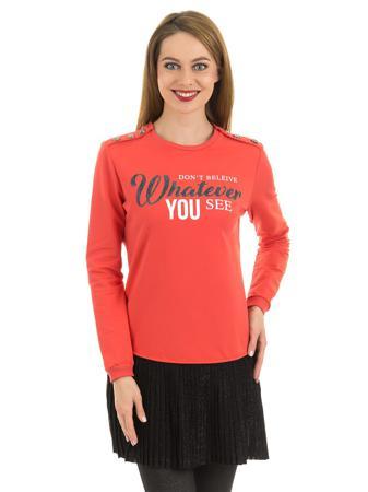 Свитшот Little Secret