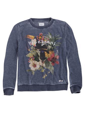 Свитшот PEPE JEANS LONDON