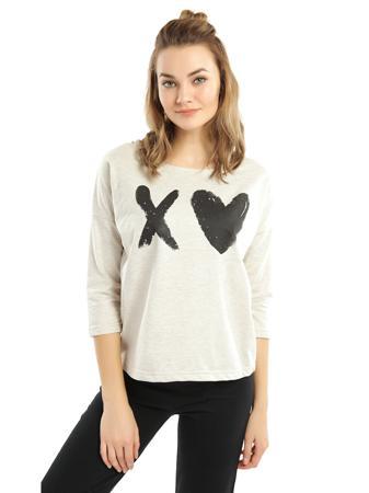 Свитшот ТВОЕ