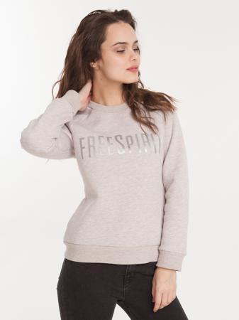 Свитшот FreeSpirit