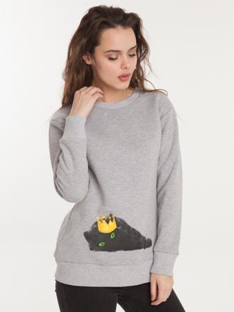 Свитшот FreeSpirit