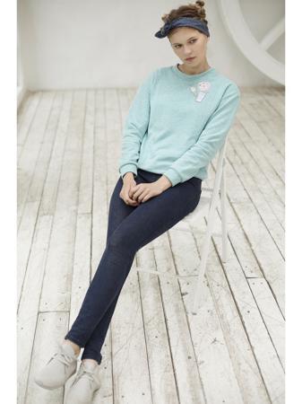 Свитшот Beebeep