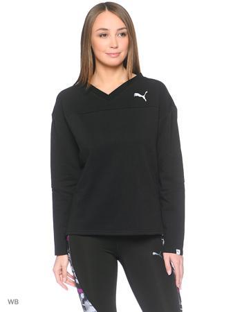 Свитшот Puma