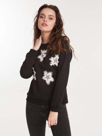 Свитшот FreeSpirit