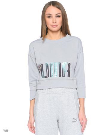 Свитшот Puma