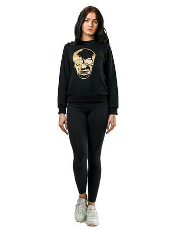 Свитшот Captain