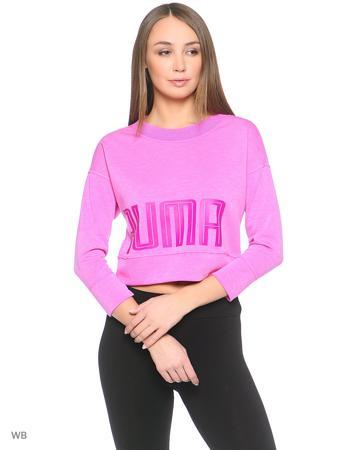 Свитшот Puma