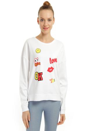 Свитшот ТВОЕ