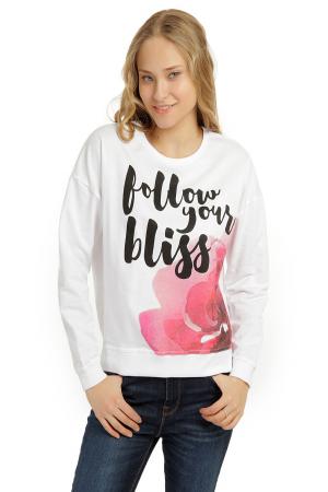 Свитшот ТВОЕ