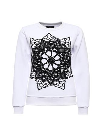 Свитшот Wolfstore