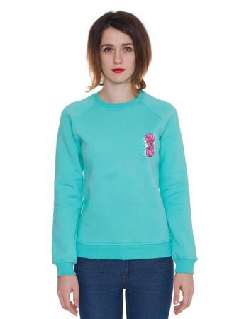 Свитшот skills