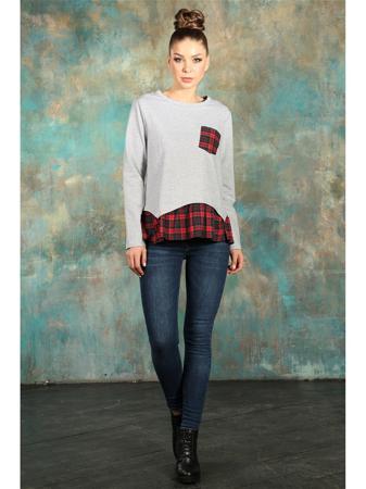 Свитшот MONDIGO