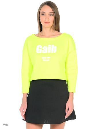 Свитшот Gaib