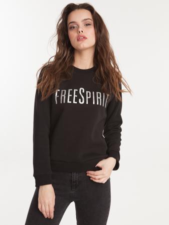 Свитшот FreeSpirit