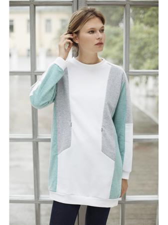 Свитшот Beebeep