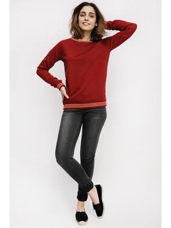 Свитшот MONFLAME