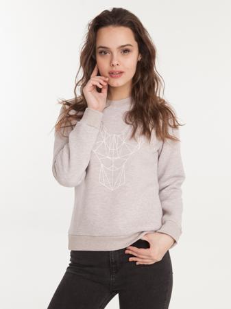 Свитшот FreeSpirit