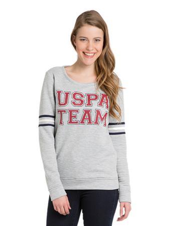 Свитшот U.S. Polo Assn.