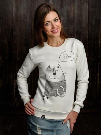 Свитшот Barmariska