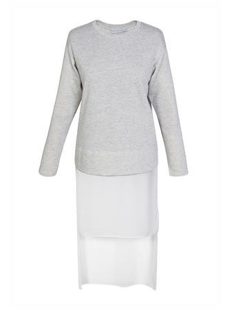 Свитшот Bella kareema