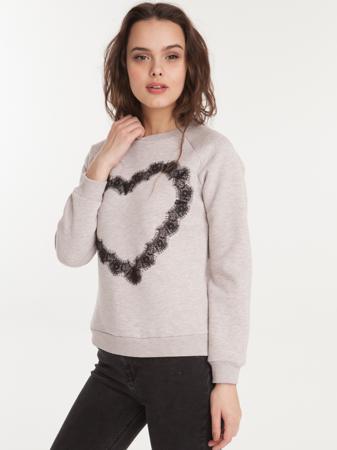 Свитшот FreeSpirit