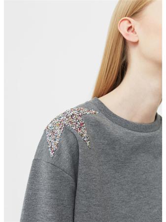 Свитшот Mango