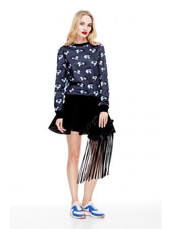 Свитшот Dasha Gauser Свитшот Dasha Gauser