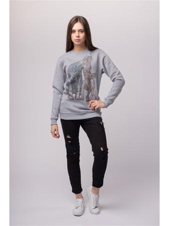 Свитшот NIKI.FILINI