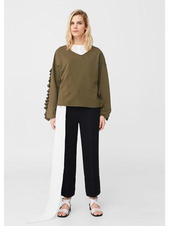 Свитшот Mango