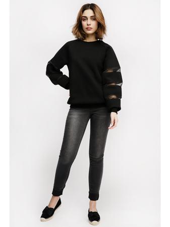 Свитшот MONFLAME