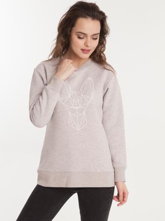 Свитшот FreeSpirit