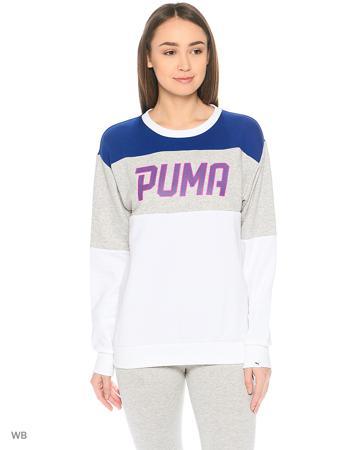 Свитшот Puma