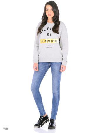 Свитшот Tommy Hilfiger