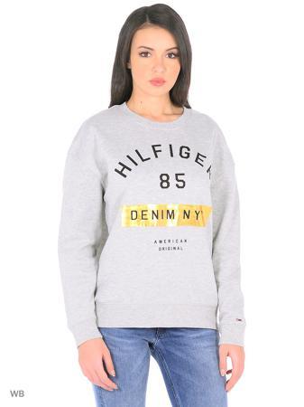 Свитшот Tommy Hilfiger