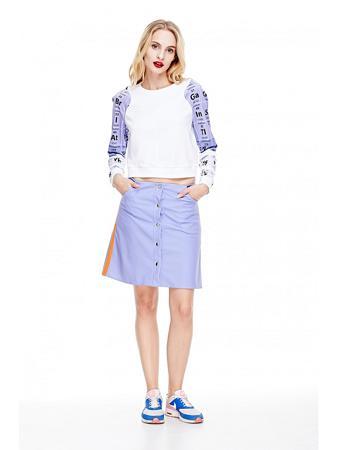 Свитшот Dasha Gauser Свитшот Dasha Gauser